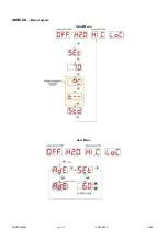 Предварительный просмотр 33 страницы Aqua DGTEC CD Instruction And Maintenance Manual