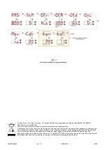 Предварительный просмотр 35 страницы Aqua DGTEC CD Instruction And Maintenance Manual