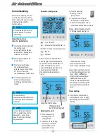 Preview for 10 page of Aqua DH-15 Installation And Instruction Manual