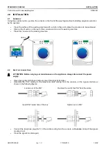 Предварительный просмотр 14 страницы Aqua ECO WASH Instruction Manual