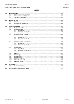 Предварительный просмотр 22 страницы Aqua ECO WASH Instruction Manual