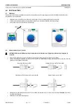 Предварительный просмотр 24 страницы Aqua ECO WASH Instruction Manual