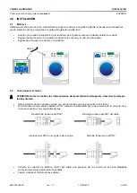 Предварительный просмотр 34 страницы Aqua ECO WASH Instruction Manual