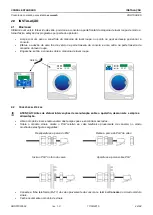 Предварительный просмотр 44 страницы Aqua ECO WASH Instruction Manual