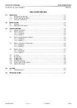 Предварительный просмотр 52 страницы Aqua ECO WASH Instruction Manual