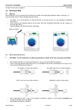 Предварительный просмотр 54 страницы Aqua ECO WASH Instruction Manual