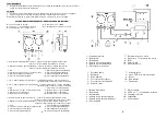 Предварительный просмотр 2 страницы Aqua GERMAC G650 Manual