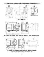 Предварительный просмотр 10 страницы Aqua HC 1 Operating And Maintenance Instructions Manual