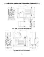 Предварительный просмотр 11 страницы Aqua HC 1 Operating And Maintenance Instructions Manual