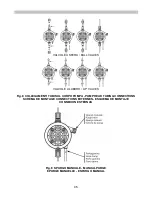 Предварительный просмотр 12 страницы Aqua HC 1 Operating And Maintenance Instructions Manual