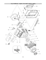 Предварительный просмотр 13 страницы Aqua HC 1 Operating And Maintenance Instructions Manual