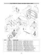 Предварительный просмотр 17 страницы Aqua HC 1 Operating And Maintenance Instructions Manual