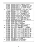 Предварительный просмотр 18 страницы Aqua HC 1 Operating And Maintenance Instructions Manual