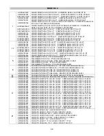 Предварительный просмотр 20 страницы Aqua HC 1 Operating And Maintenance Instructions Manual