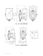 Предварительный просмотр 12 страницы Aqua HC 100 Operating And Maintenance Instructions Manual