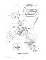 Предварительный просмотр 14 страницы Aqua HC 100 Operating And Maintenance Instructions Manual