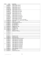 Предварительный просмотр 15 страницы Aqua HC 100 Operating And Maintenance Instructions Manual