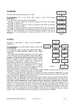 Предварительный просмотр 6 страницы Aqua HC 201 Programming Instructions Manual