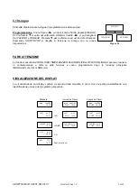 Предварительный просмотр 7 страницы Aqua HC 201 Programming Instructions Manual