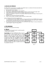 Предварительный просмотр 8 страницы Aqua HC 201 Programming Instructions Manual