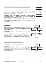 Предварительный просмотр 16 страницы Aqua HC 201 Programming Instructions Manual