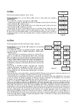 Предварительный просмотр 17 страницы Aqua HC 201 Programming Instructions Manual