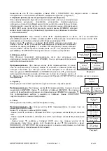 Предварительный просмотр 28 страницы Aqua HC 201 Programming Instructions Manual