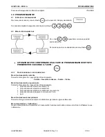 Предварительный просмотр 7 страницы Aqua HC 999 Programming Instructions Manual