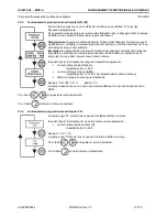 Предварительный просмотр 11 страницы Aqua HC 999 Programming Instructions Manual