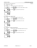 Предварительный просмотр 38 страницы Aqua HC 999 Programming Instructions Manual