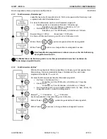 Предварительный просмотр 87 страницы Aqua HC 999 Programming Instructions Manual