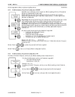 Предварительный просмотр 89 страницы Aqua HC 999 Programming Instructions Manual