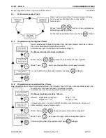 Предварительный просмотр 92 страницы Aqua HC 999 Programming Instructions Manual