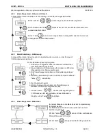 Предварительный просмотр 94 страницы Aqua HC 999 Programming Instructions Manual