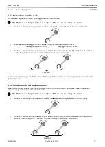 Предварительный просмотр 12 страницы Aqua HC101 costant Operating And Maintenance Instructions Manual