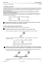 Предварительный просмотр 13 страницы Aqua HC101 costant Operating And Maintenance Instructions Manual