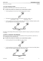 Предварительный просмотр 30 страницы Aqua HC101 costant Operating And Maintenance Instructions Manual