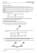 Предварительный просмотр 31 страницы Aqua HC101 costant Operating And Maintenance Instructions Manual