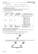 Предварительный просмотр 32 страницы Aqua HC101 costant Operating And Maintenance Instructions Manual