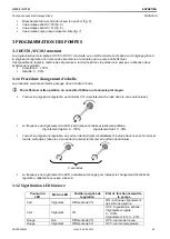 Предварительный просмотр 46 страницы Aqua HC101 costant Operating And Maintenance Instructions Manual