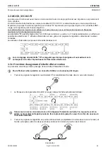 Предварительный просмотр 49 страницы Aqua HC101 costant Operating And Maintenance Instructions Manual