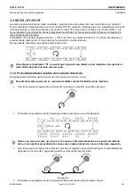 Предварительный просмотр 68 страницы Aqua HC101 costant Operating And Maintenance Instructions Manual