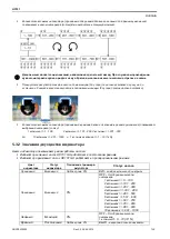 Предварительный просмотр 125 страницы Aqua HC101 costant Operating And Maintenance Instructions Manual