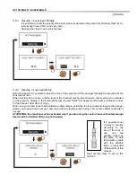 Предварительный просмотр 22 страницы Aqua HC151+ CI(J) Use And Maintenance Manual