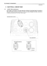 Предварительный просмотр 26 страницы Aqua HC151+ CI(J) Use And Maintenance Manual