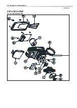 Предварительный просмотр 28 страницы Aqua HC151+ CI(J) Use And Maintenance Manual