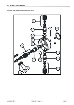 Предварительный просмотр 34 страницы Aqua HC151+ CI(J) Use And Maintenance Manual