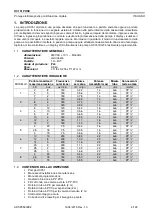 Предварительный просмотр 4 страницы Aqua HC151 PH-RX Programming Instructions Manual