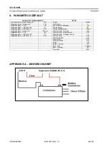 Предварительный просмотр 26 страницы Aqua HC151 PH-RX Programming Instructions Manual