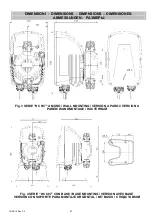 Предварительный просмотр 67 страницы Aqua HC151 Operating And Maintenance Instructions Manual